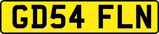 GD54FLN