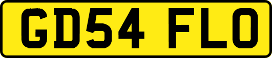 GD54FLO