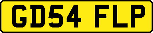 GD54FLP