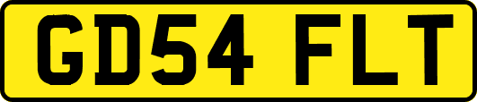 GD54FLT