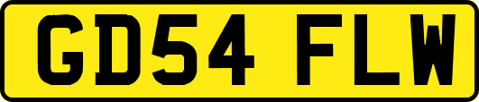 GD54FLW