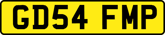 GD54FMP