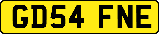 GD54FNE