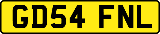 GD54FNL