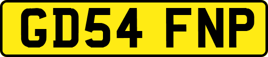 GD54FNP