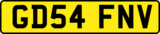 GD54FNV