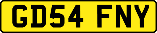 GD54FNY