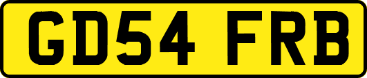 GD54FRB