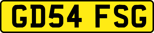GD54FSG