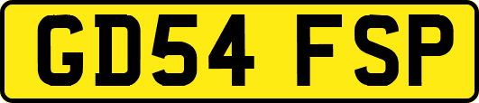 GD54FSP