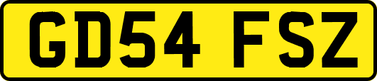 GD54FSZ