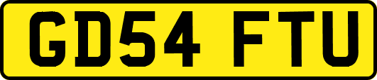 GD54FTU