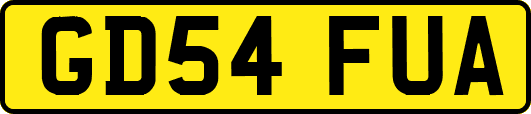 GD54FUA