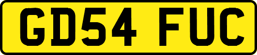 GD54FUC