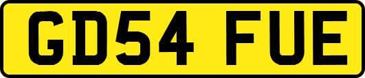 GD54FUE