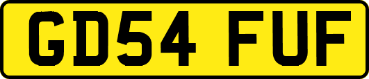 GD54FUF