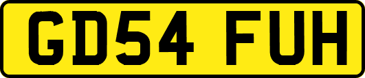 GD54FUH