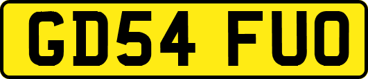 GD54FUO
