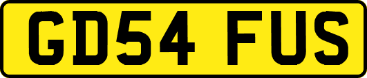GD54FUS
