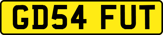 GD54FUT