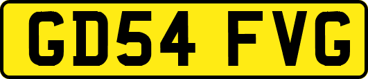 GD54FVG