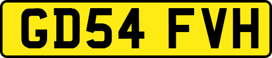 GD54FVH