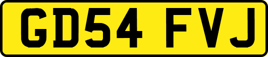 GD54FVJ