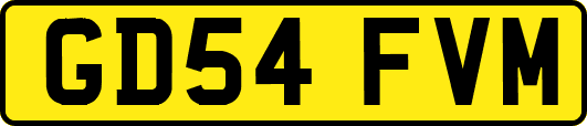 GD54FVM