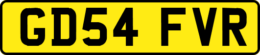 GD54FVR