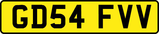 GD54FVV