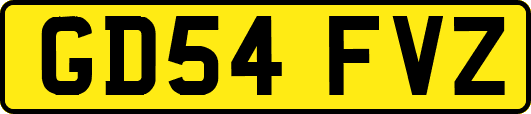 GD54FVZ