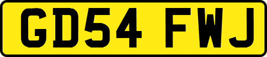 GD54FWJ