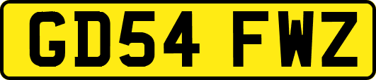 GD54FWZ