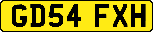 GD54FXH