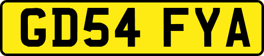 GD54FYA