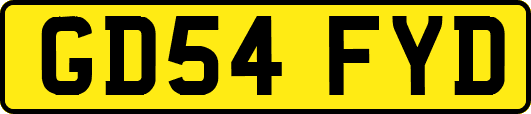 GD54FYD
