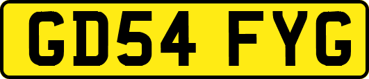 GD54FYG