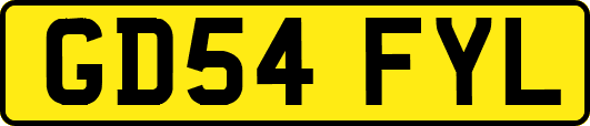 GD54FYL