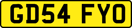GD54FYO