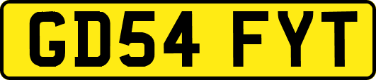 GD54FYT