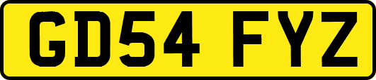GD54FYZ