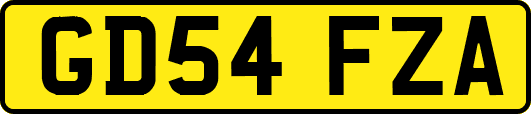 GD54FZA