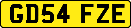 GD54FZE