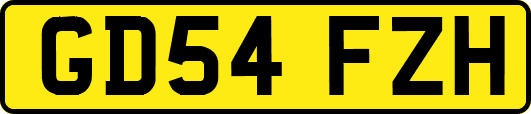 GD54FZH