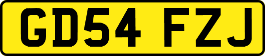 GD54FZJ