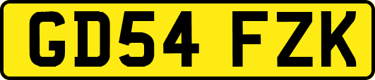 GD54FZK