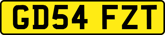 GD54FZT