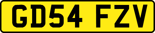 GD54FZV