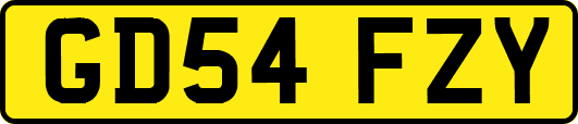 GD54FZY