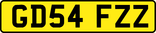 GD54FZZ